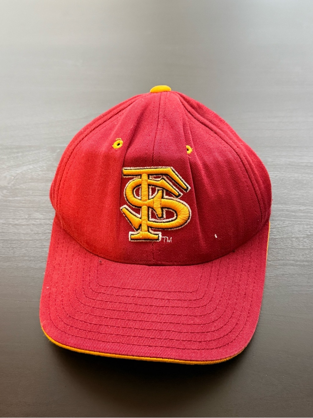 FSU Garnet & Gold Baseball Cap